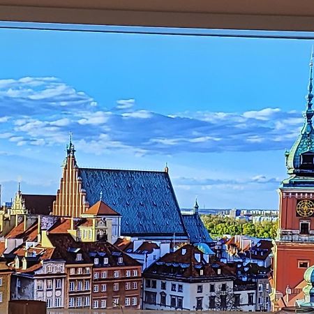 Apartamenty - Mi Old Town Swietojanska Varsóvia Exterior foto